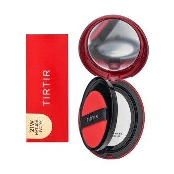 TIRTIR Mask Fit Red Cushion дълготраен фон дьо тен 21W Natural Ivory 18 g