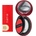 TIRTIR Mask Fit Red Cushion дълготраен фон дьо тен 21W Natural Ivory 18 g