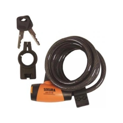 Sekura Велоключалка Sekura KB202