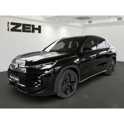 Volkswagen T-Roc Style DSG 110 kW