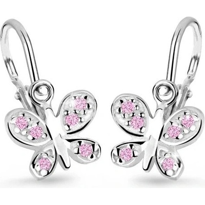 Cutie Jewellery C2748-10-X-2 ružová