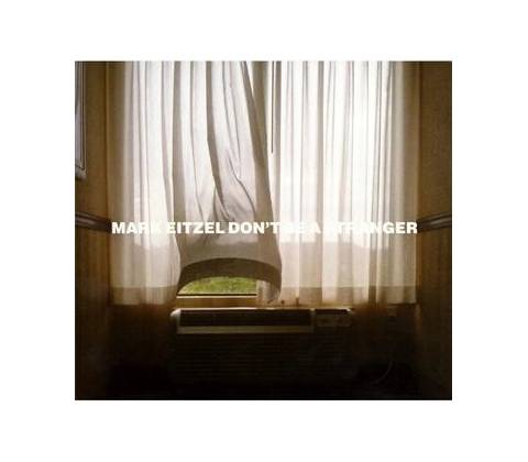 Don't Be a Stranger - Mark Eitzel CD