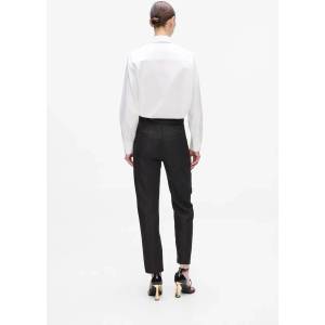 KARL LAGERFELD риза дамска от памук (A4W11009) - answear - 207,30 лв