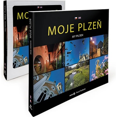 Moje Plzeň