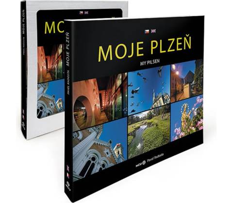 Moje Plzeň