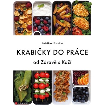 Krabičky do práce CPRESS