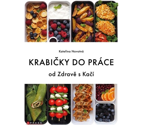 Krabičky do práce CPRESS