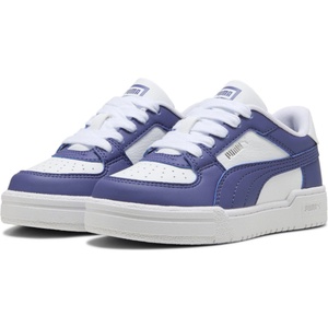 PUMA Маратонки Puma Kids Ca Pro Classic CA Pro Low-Top Trainers - White/Navy