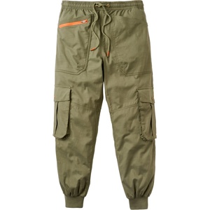 Passenger Дамски ежедневен панталон Passenger Women's Hydrilla Organic Cotton Trouser 2.0 Casual trousers - Dusty Olive (107-4608-0213)
