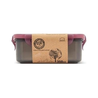 Lock&lock Dóza na potraviny Lock Eco 350 ml 9,4 × 12,8 × 5,1 × cm