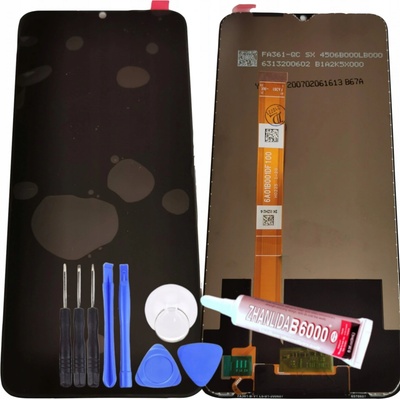 LCD Displej Realme C21Y