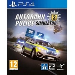 Aerosoft Autobahn Police Simulator 3 (PS4)