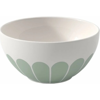 Villeroy & Boch Miska Fleur Vert 12 cm 0,43 l