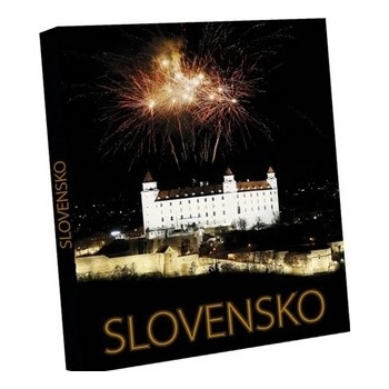 Slovensko - Pamiatky a príroda