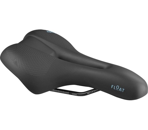 Selle Royal Float Athletic čierne