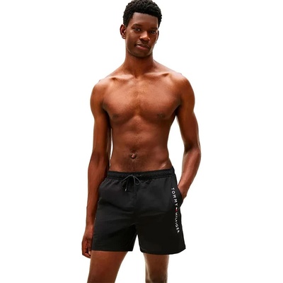 Tommy Hilfiger Бански гащета Tommy hilfiger UM0UM03748 swimming shorts - Black (Black)