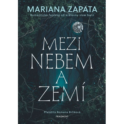 Mezi nebem a zemí