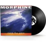 Warner Morphine: Cure For Pain (Remastered) - Vinyl (LP) (077620)