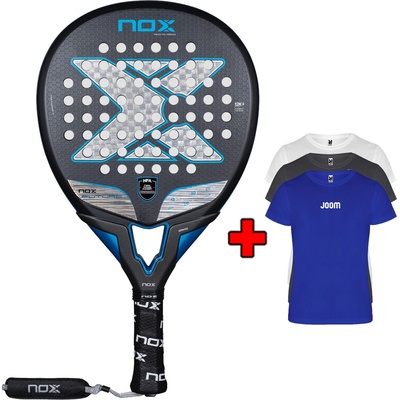 NOX FUTURE 12K ALUM HYBRID