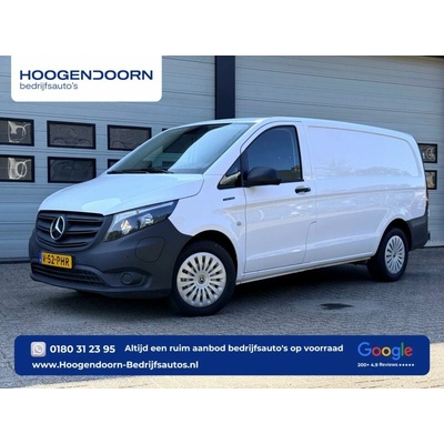 Mercedes-Benz Vito 85 kW