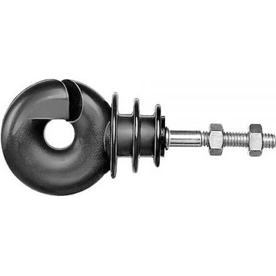 Lacme Izolátor WI 24/2 kruhový se závitem M6, 30 mm