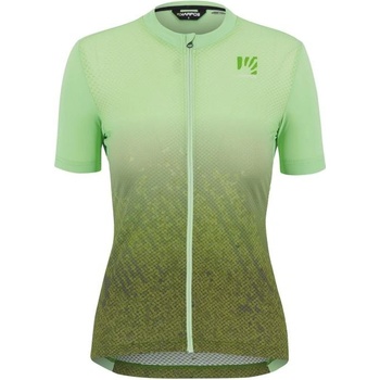 Karpos VERVE EVO dámsky arcadian/cedar green