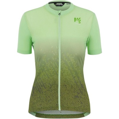 Karpos VERVE EVO dámsky arcadian/cedar green