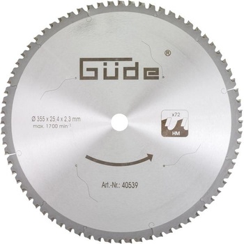 Image 1 of Güde 40539