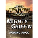 Excalibur Euro Truck Simulator 2 Mighty Griffin Tuning Pack DLC (PC)