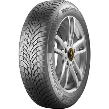 Image 1 of Continental WinterContact TS 870 XL 225/45 R17 94H