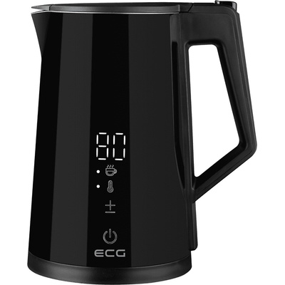 ECG RK 1893 Black