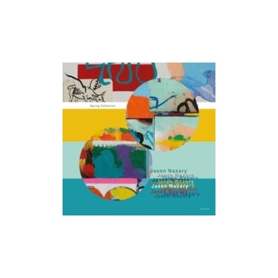 Spring Collection - Jason Nazary LP
