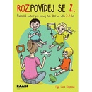 Rozpovídej se 2. - Lucie Krejčová