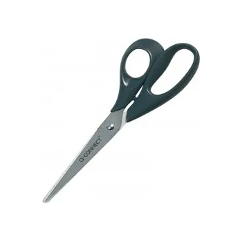 Image 1 of Q-CONNECT Ножица 21см. kf01227