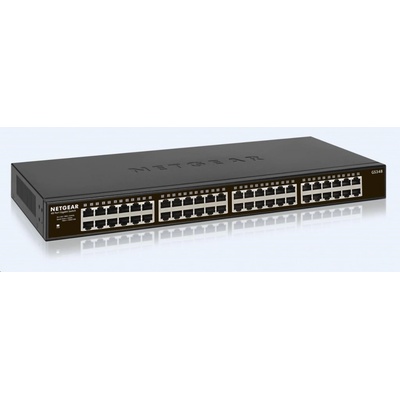 Netgear GS348