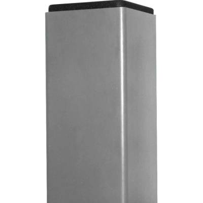 Nosník DAMIPLAST® Zn+PVC 50x30x1,8mm - šedý Délka v mm:: 3000
