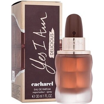 Cacharel Yes I Am Delicious parfumovaná voda dámska 30 ml