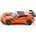 SIKU - Метална играчка - Спортна кола Chevrolet Corvette ZR1 (1534)