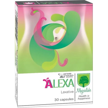 Magnalabs Alexa, 30 капсули, Magnalabs