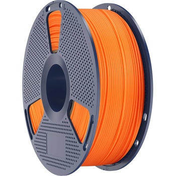 SUNLU PLA Glow In The Dark Cyber Orange - 1, 75 mm / 1000 g (6933582323202)