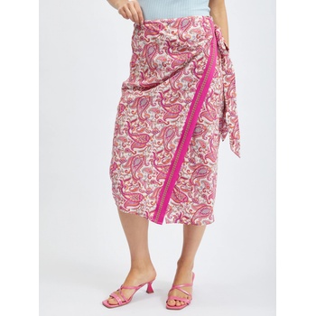 Image 1 of Orsay Розова пола с десен ORSAY Orsay | Rozov | ЖЕНИ | XS