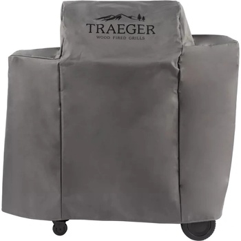 Traeger 650