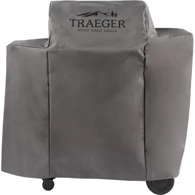 Traeger 650