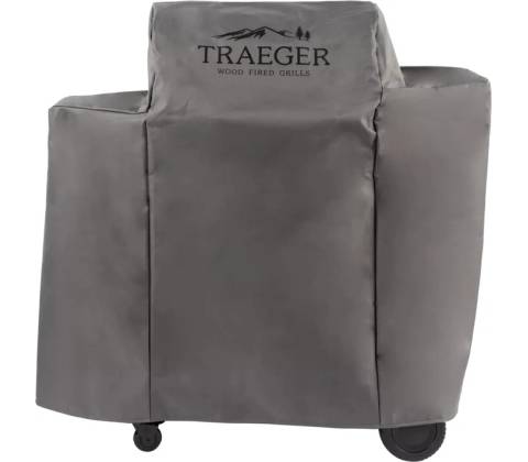 Traeger 650