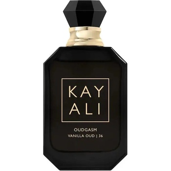 Kayali Oudgasm Vanilla Oud | 36Intense EDP 100ml Оригинал Унисекс