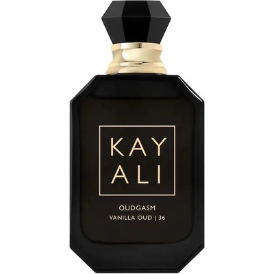 Kayali Oudgasm Vanilla Oud | 36Intense EDP 100ml Оригинал Унисекс