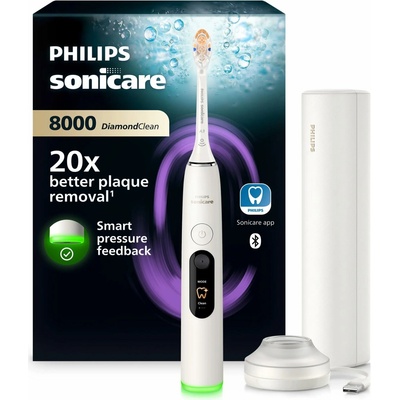 Philips Sonicare 8000 HX8311/11