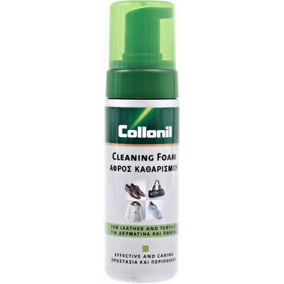 Collonil Cleaning Foam 150 ml