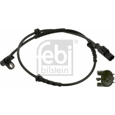 Snímač počtu otáčok kolesa FEBI BILSTEIN 37159
