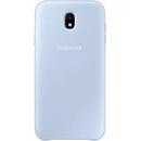Samsung Dual Layer Cover - Galaxy J7 2017 case black (EF-PJ730CB)